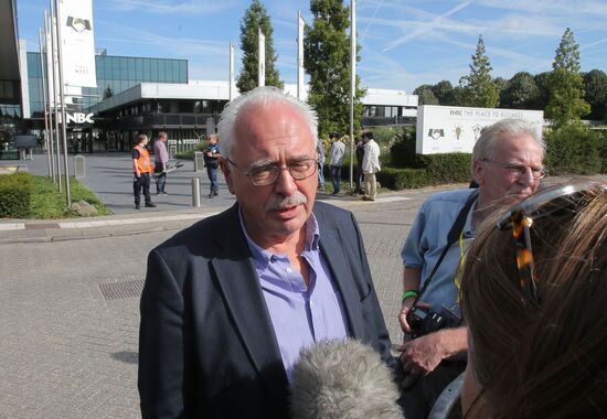 Netherlands announce preliminary investigation results of Malaysia Airlines Flight MH17 crash