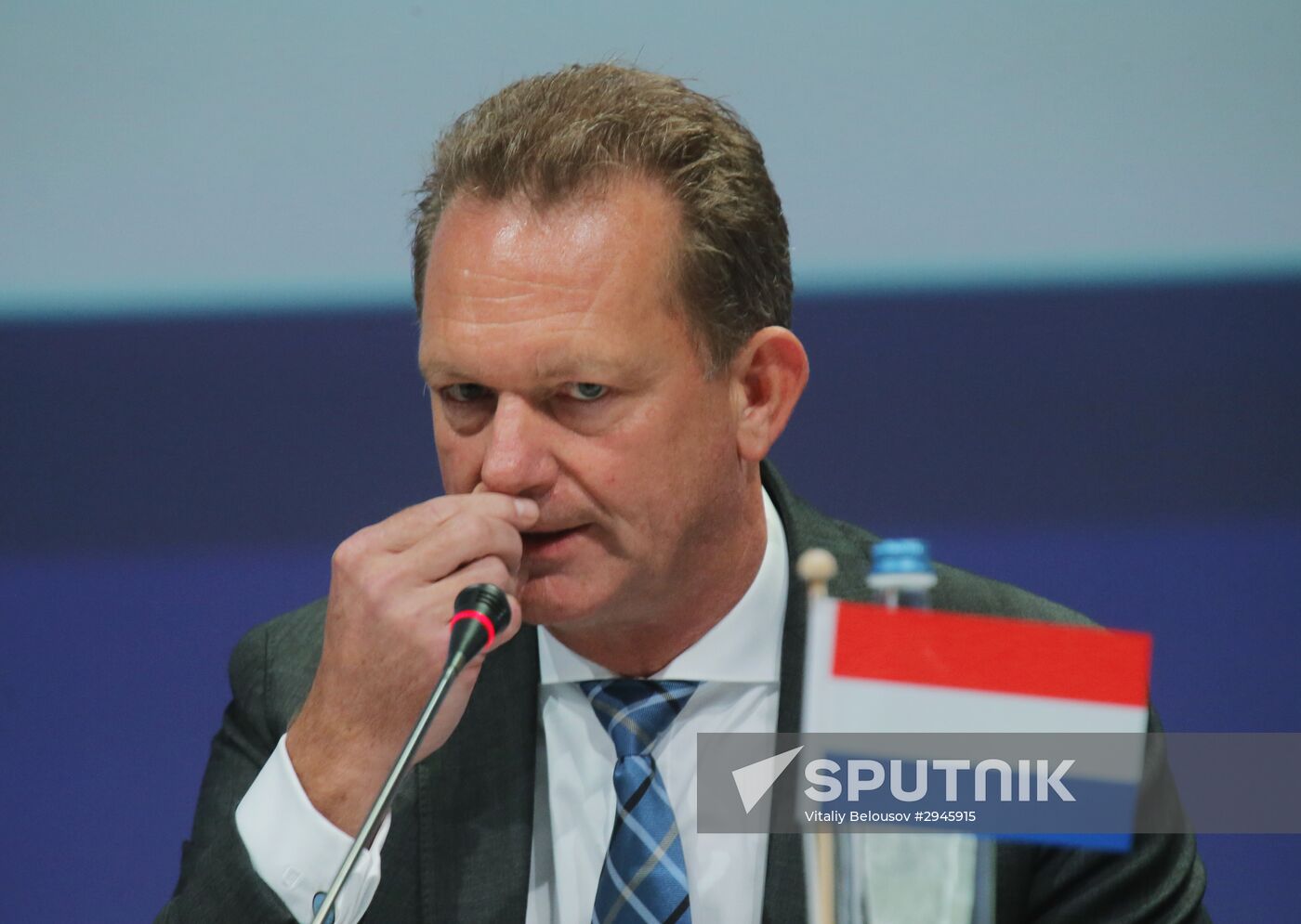 Netherlands announce preliminary investigation results of Malaysia Airlines Flight MH17 crash