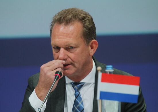Netherlands announce preliminary investigation results of Malaysia Airlines Flight MH17 crash
