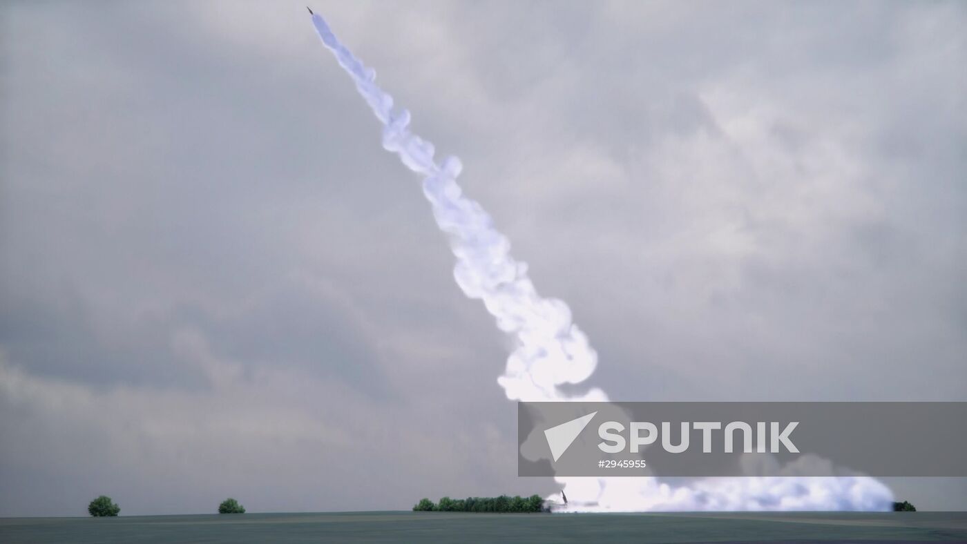 Netherlands publicizes preliminary results of MH17 crash investigation