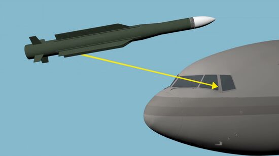 Netherlands publicizes preliminary results of MH17 crash investigation