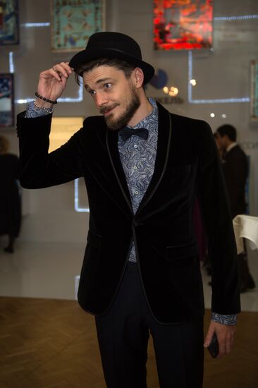 Snob 'Made In Russia 2016' awards ceremony