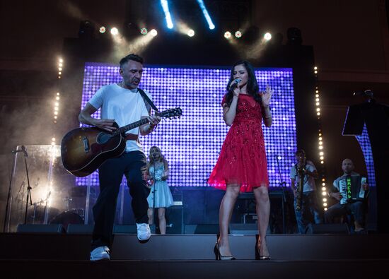 Snob 'Made In Russia 2016' award ceremony