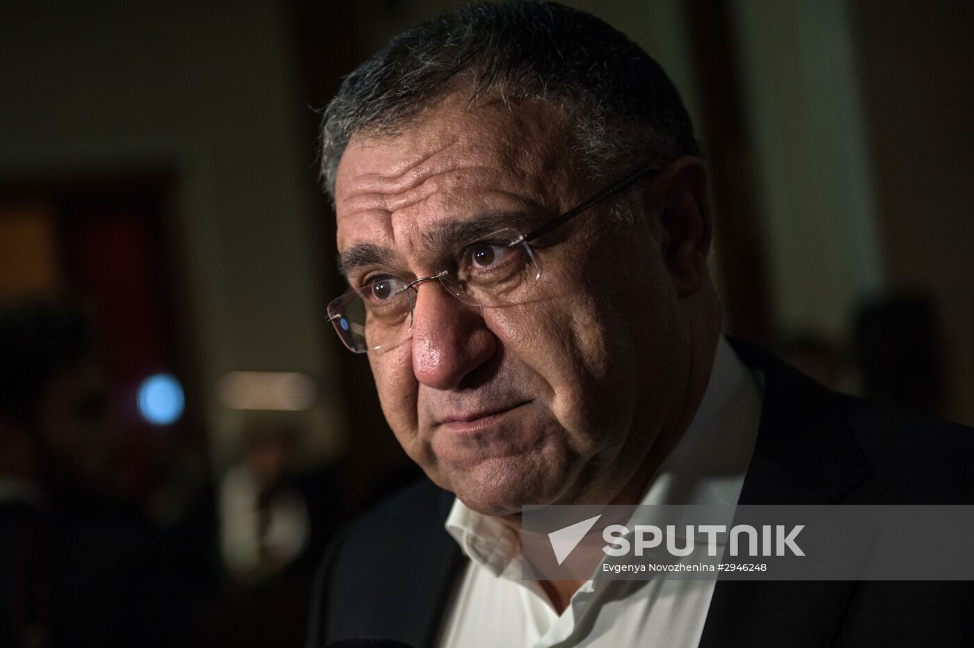 Made in Russia 2016 award ceremony by Snob magazine