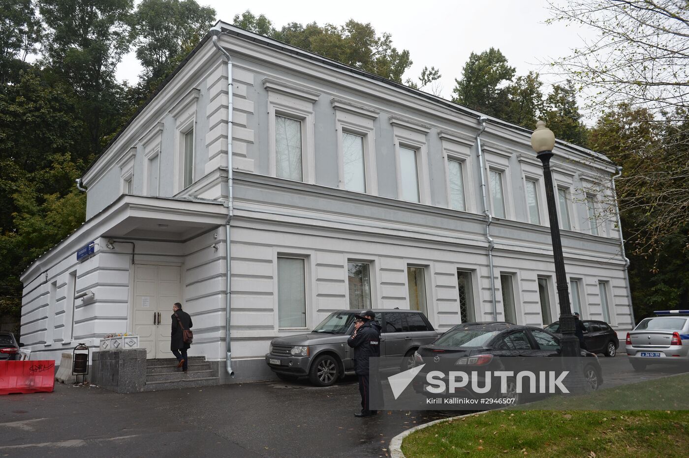 Winners of "Straight view -2016" contest exhibition