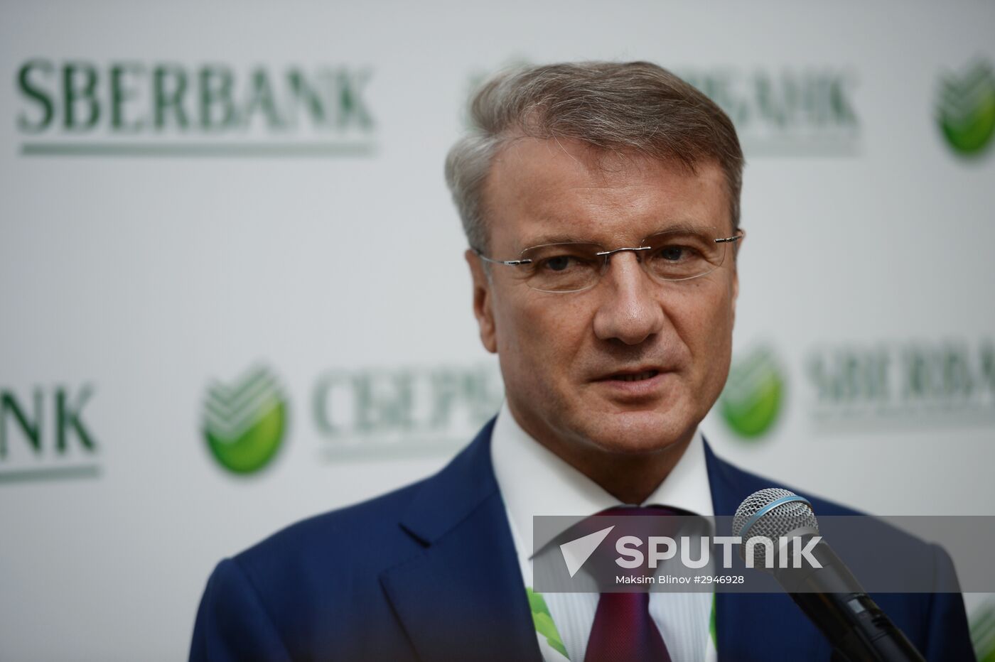 Sochi International Investment Forum 2016
