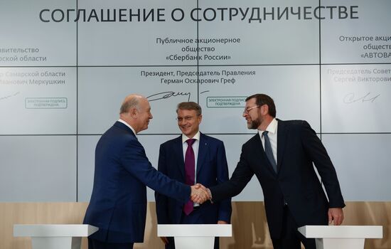 Sochi International Investment Forum 2016
