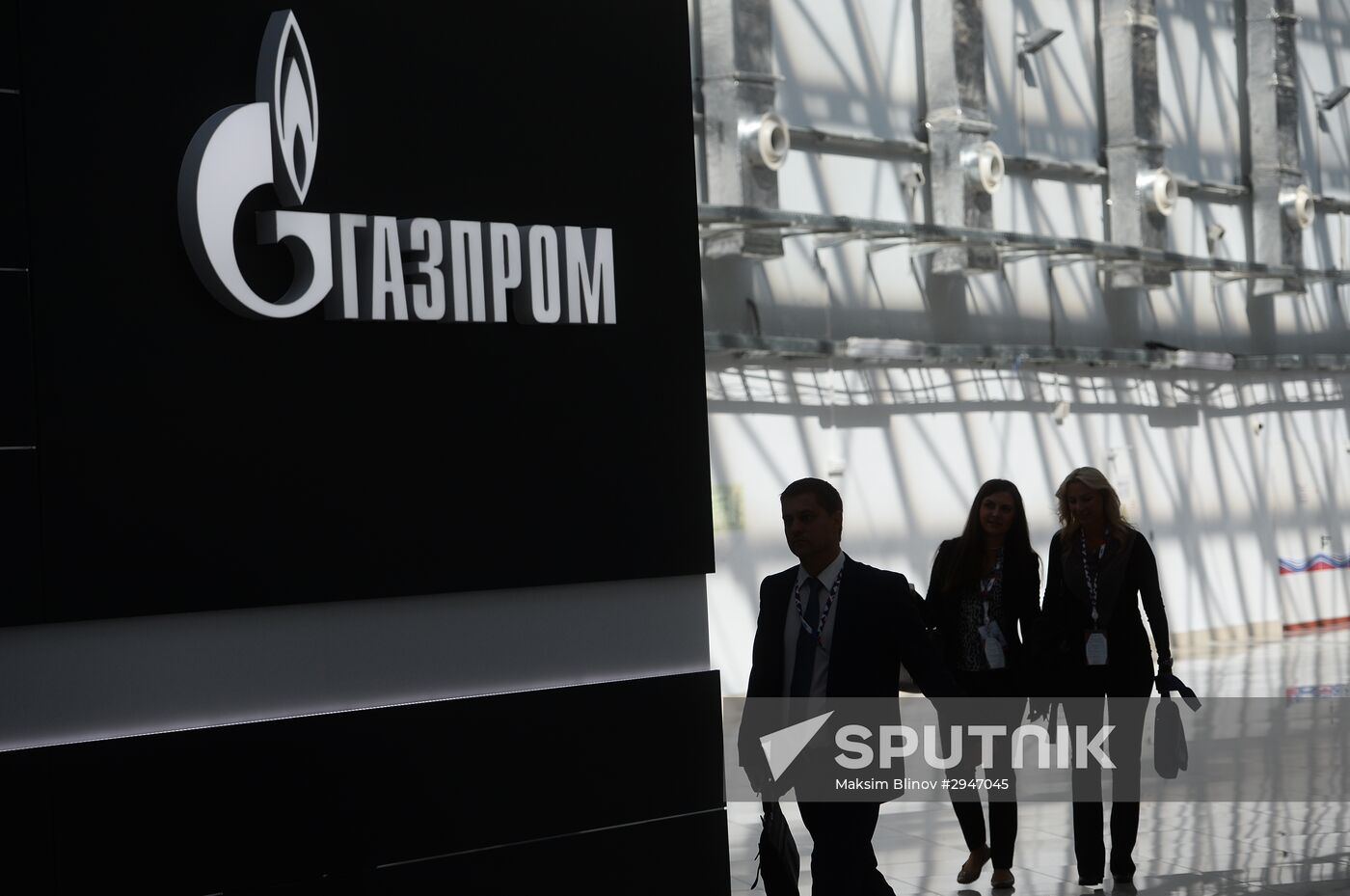 Sochi International Investment Forum 2016