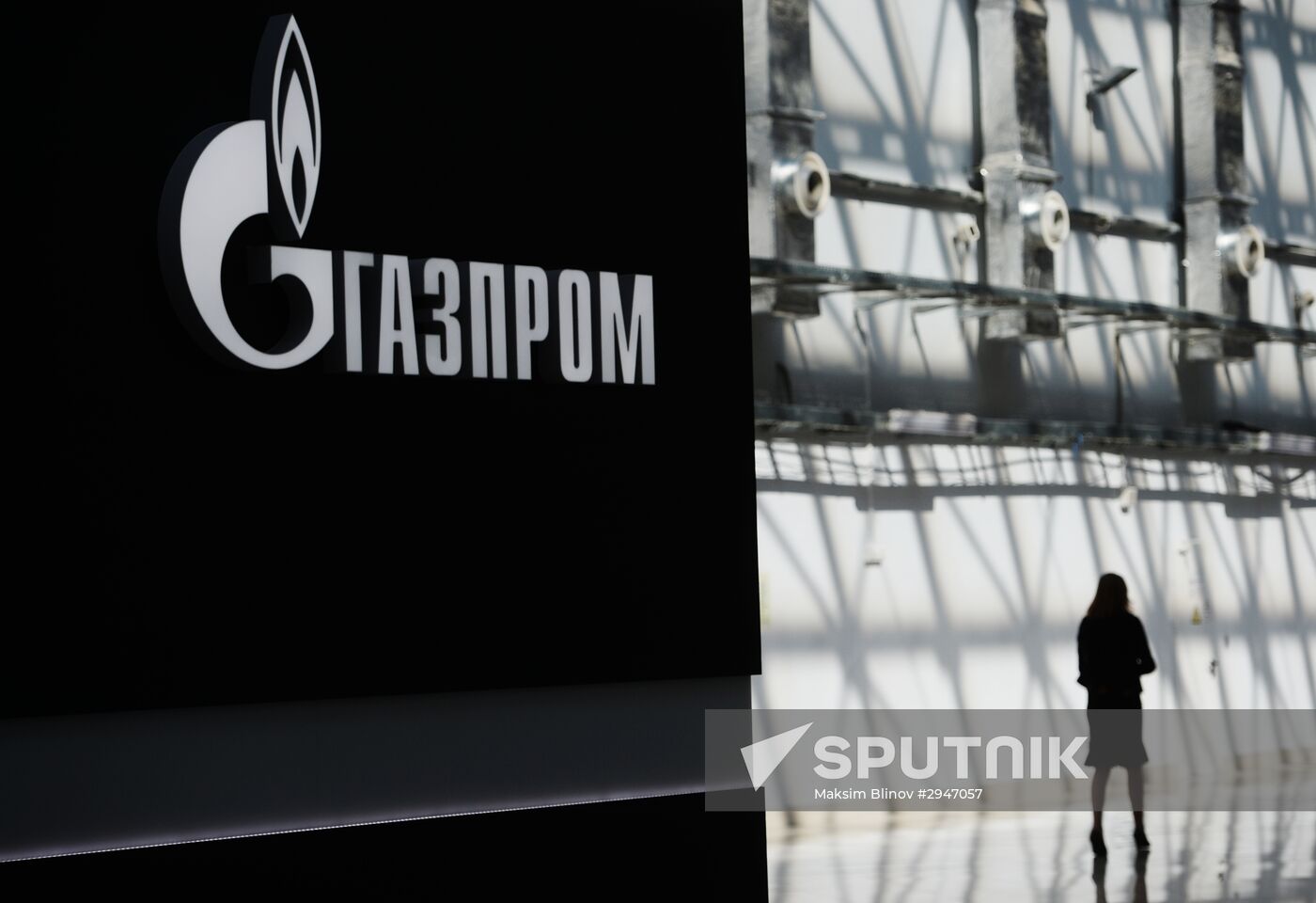 Sochi International Investment Forum 2016