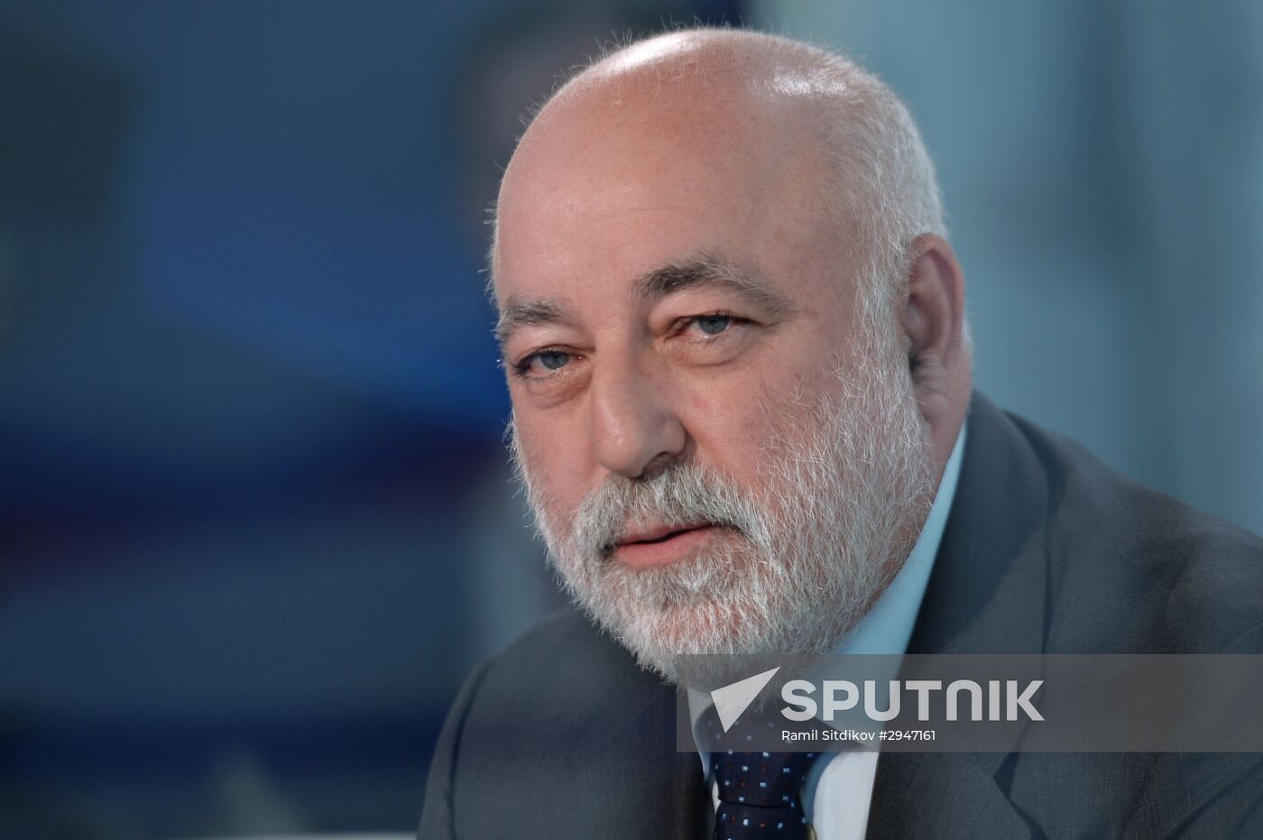 Sochi International Investment Forum 2016