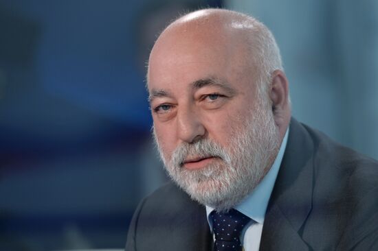 Sochi International Investment Forum 2016