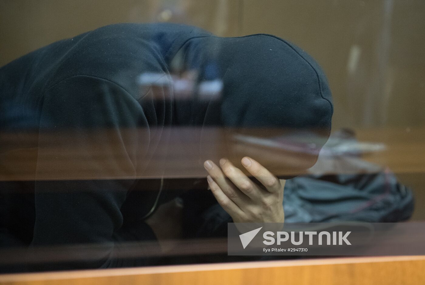 Bail hearing for Rostransnadzor corruption case suspects