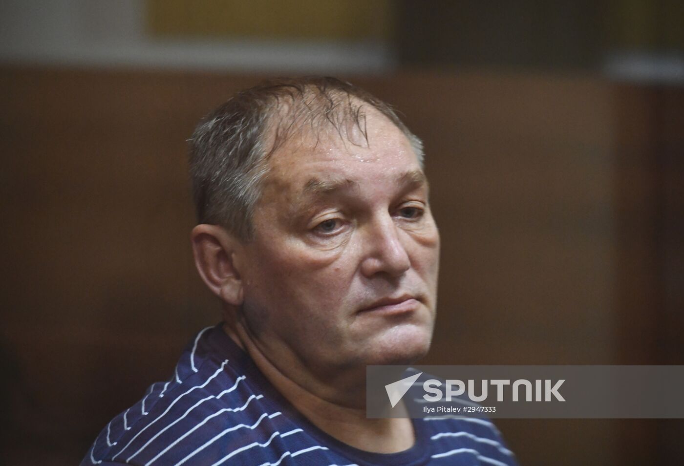 Bail hearing for Rostransnadzor corruption case suspects