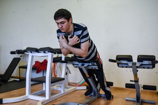 Moscow State Humanitarian-Economic University