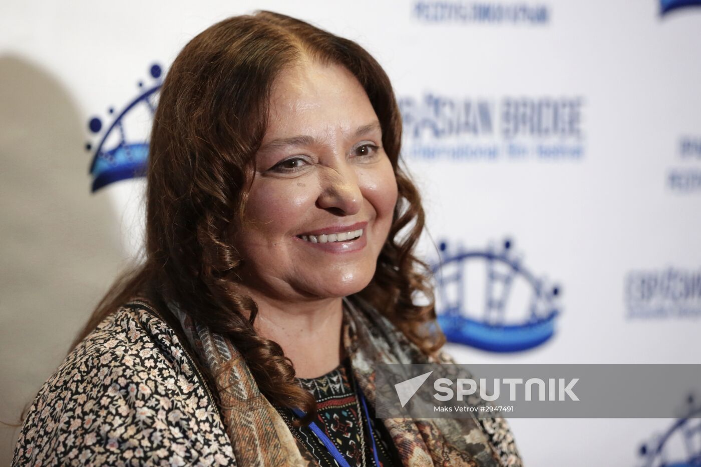 Eurasian Bridge film festival in Yalta