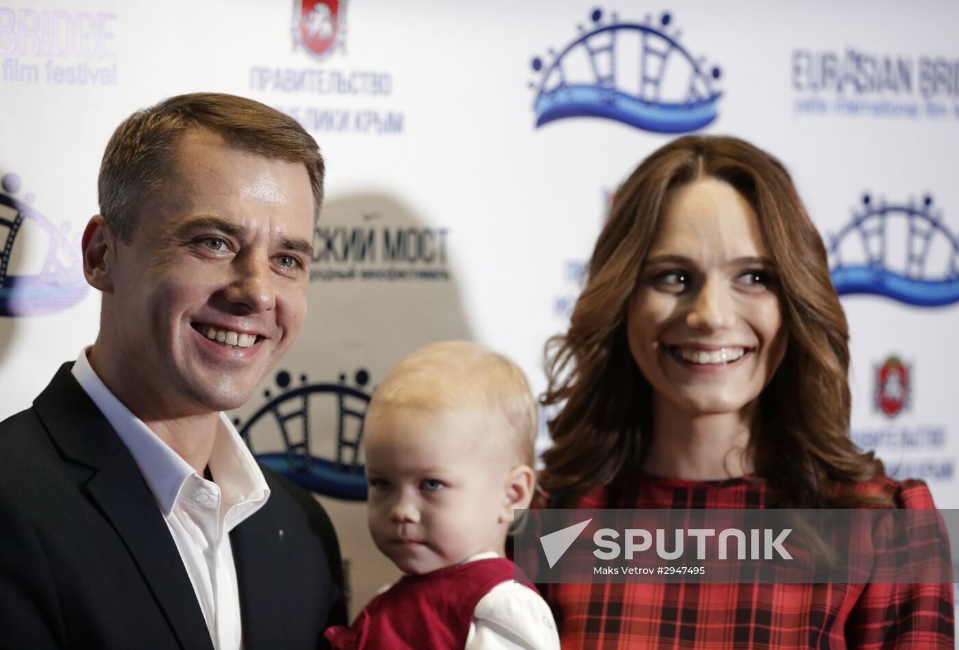 Eurasian Bridge film festival in Yalta