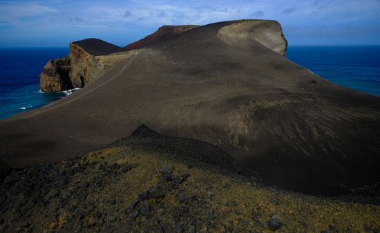 Faial Island