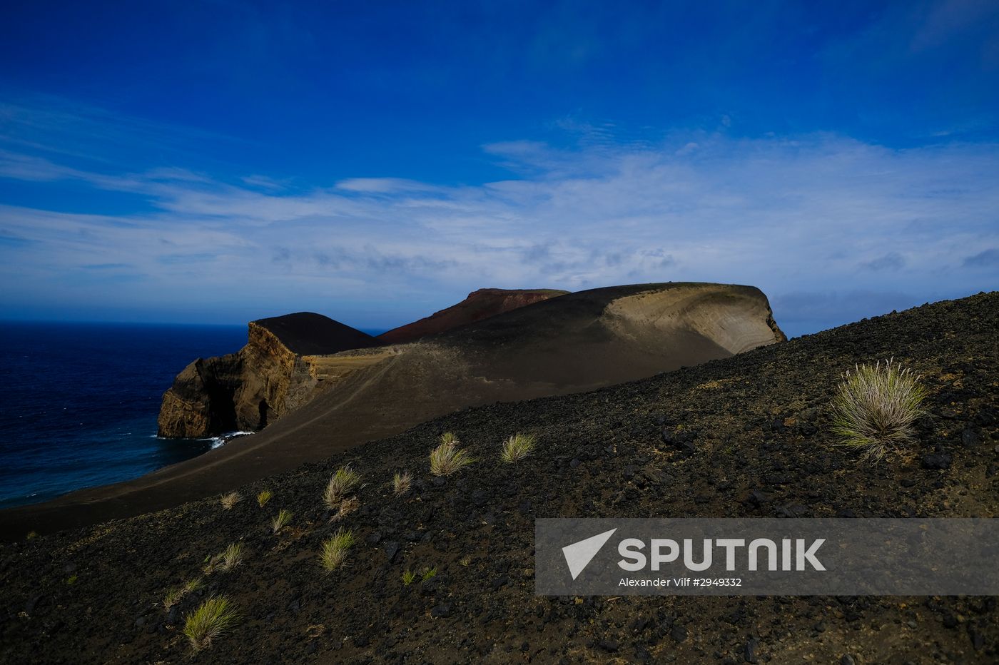 Faial Island