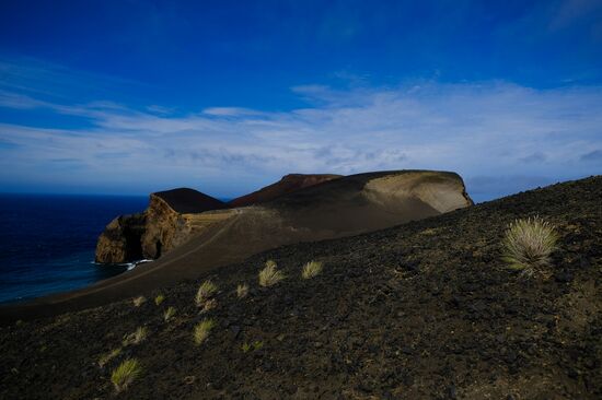 Faial Island