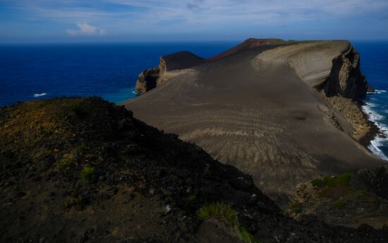 Faial Island