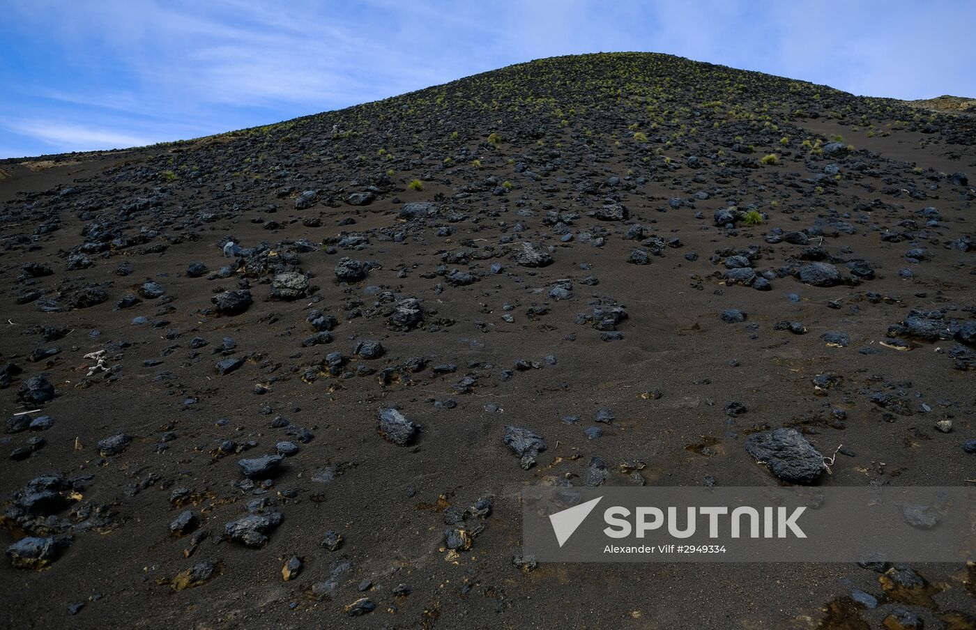 Faial Island