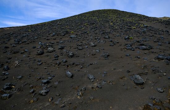 Faial Island
