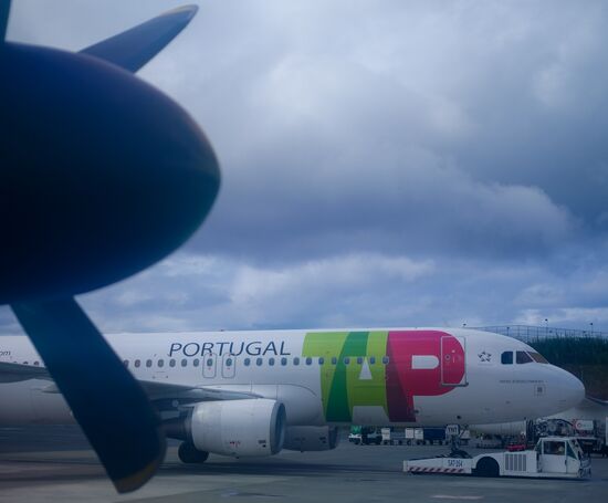 Faial Island