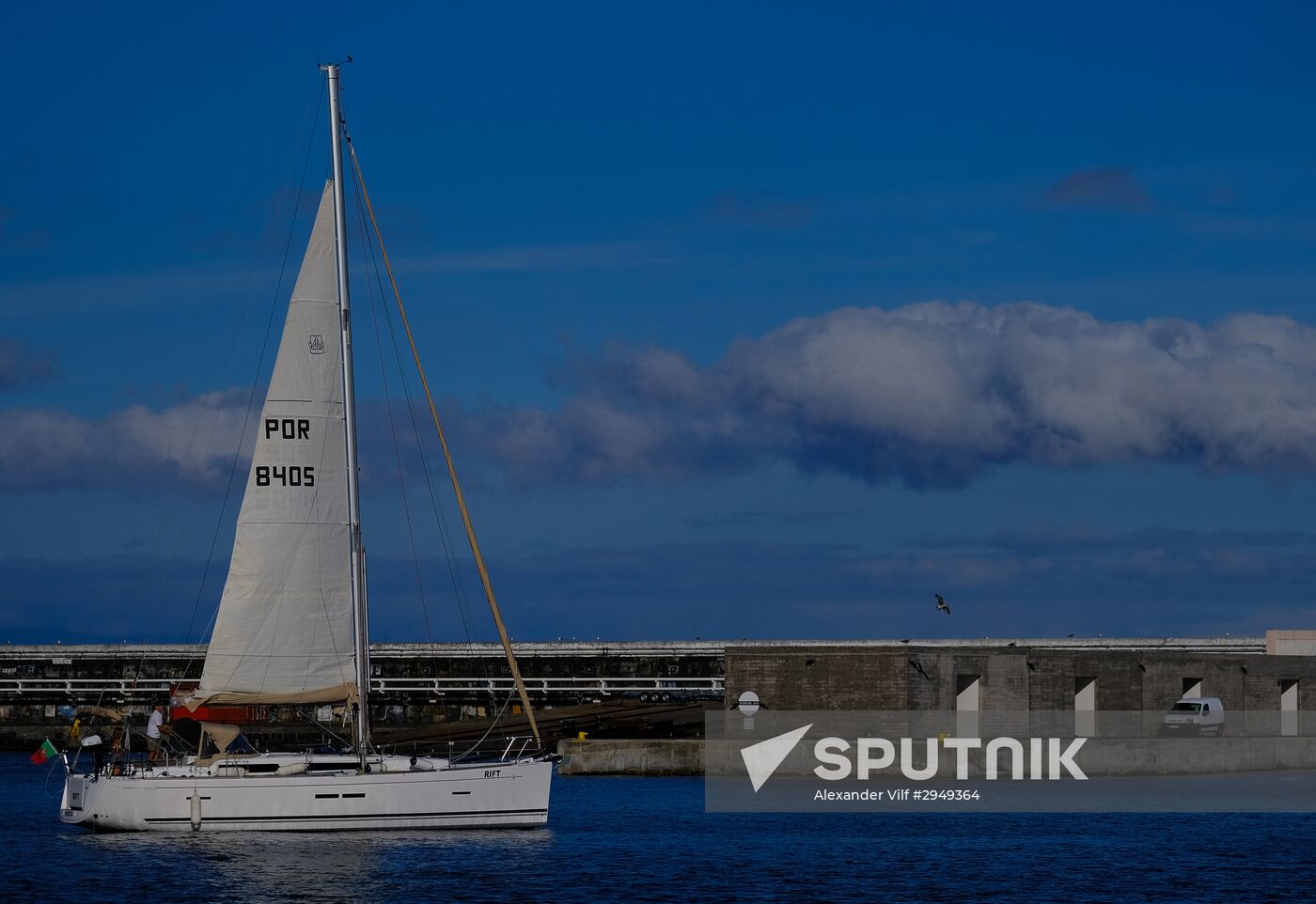 Faial Island