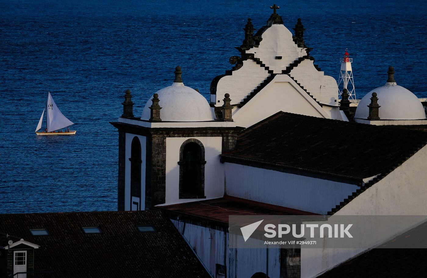 Faial Island