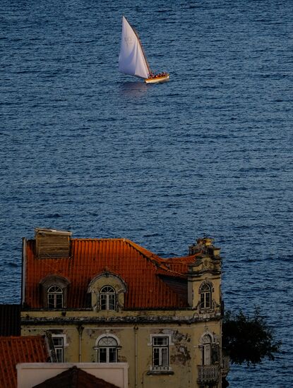 Faial Island