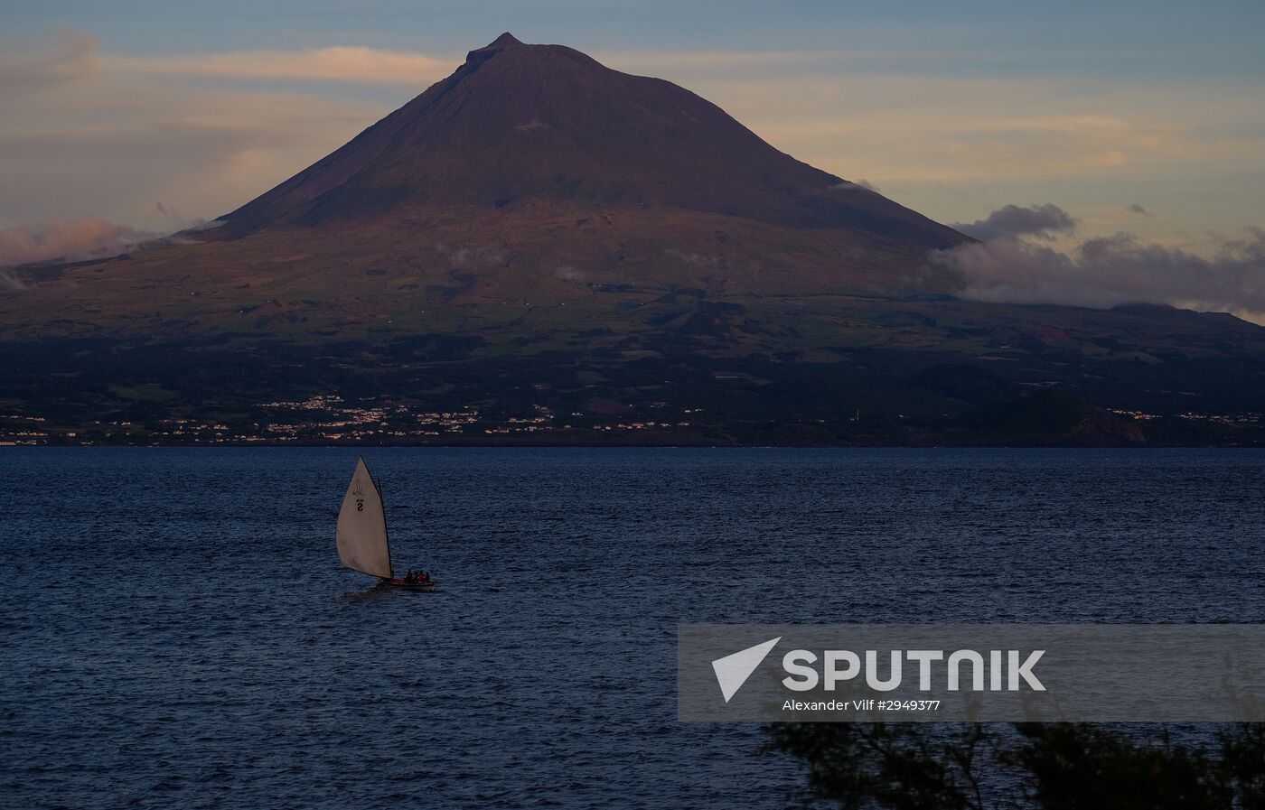 Faial Island
