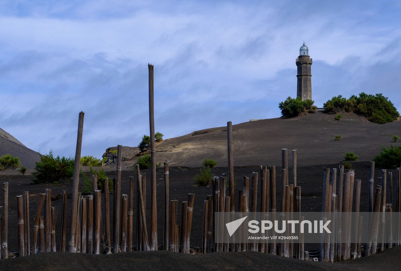 Faial Island