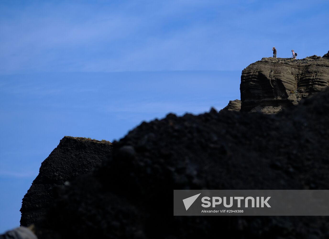 Faial Island