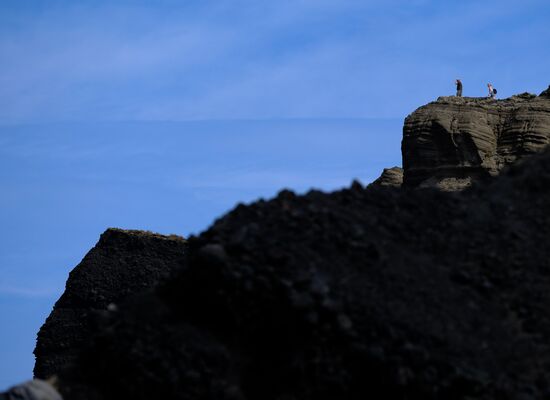 Faial Island