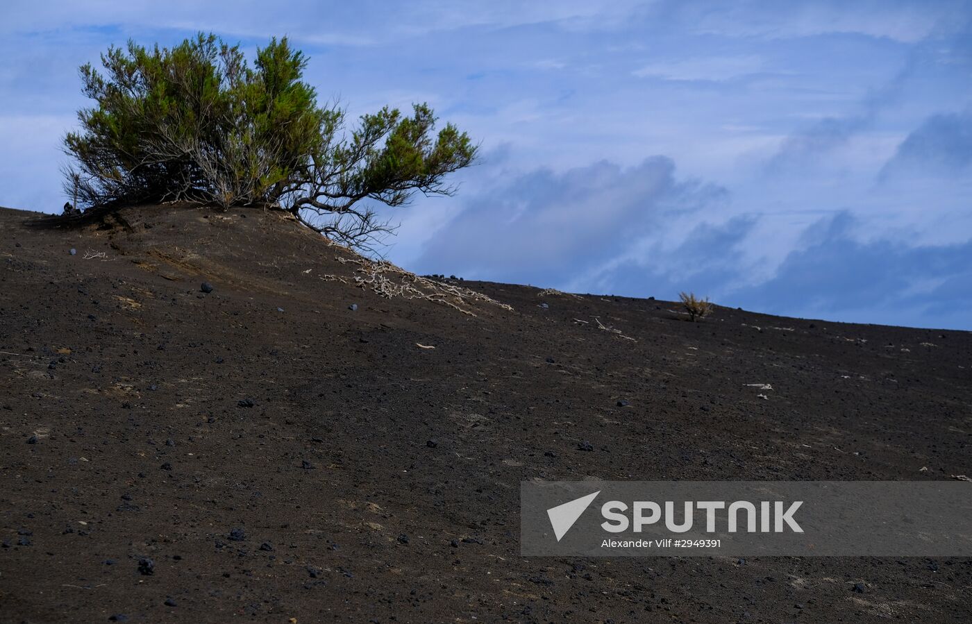 Faial Island