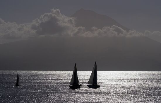 Faial Island