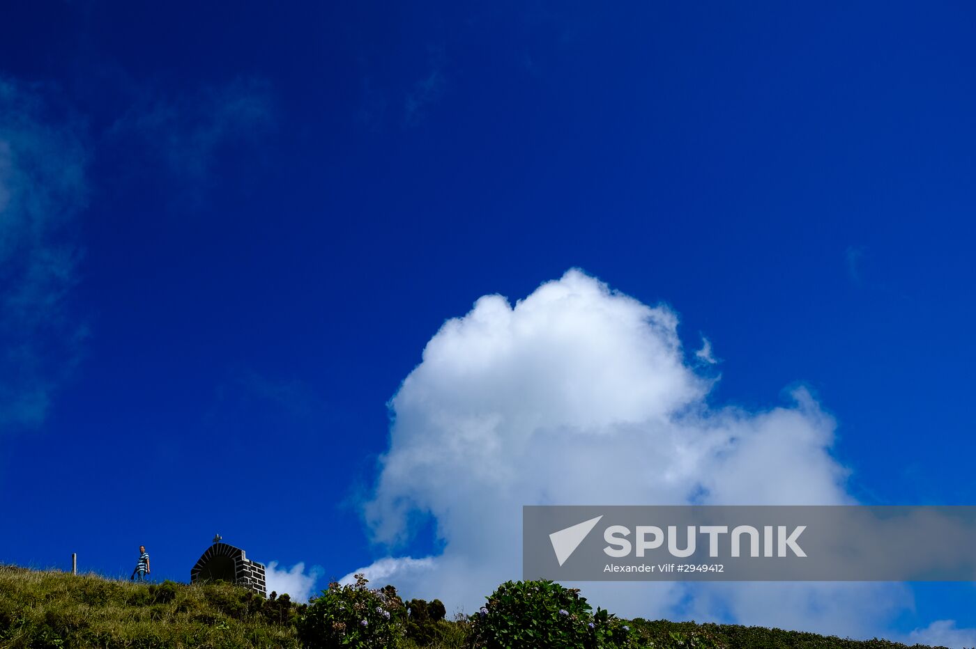 Faial Island