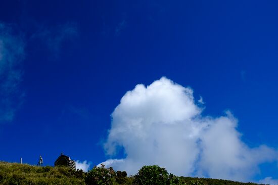 Faial Island