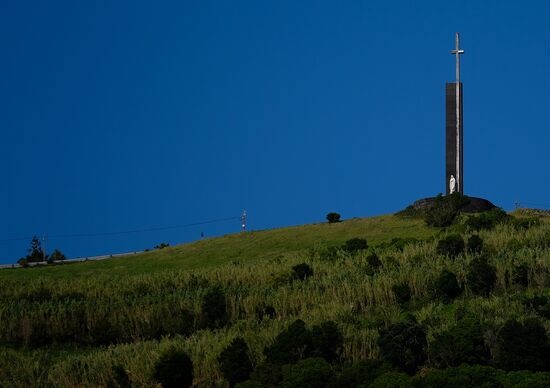 Faial Island