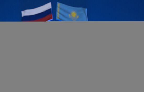 President Putin visits Kazakhstan