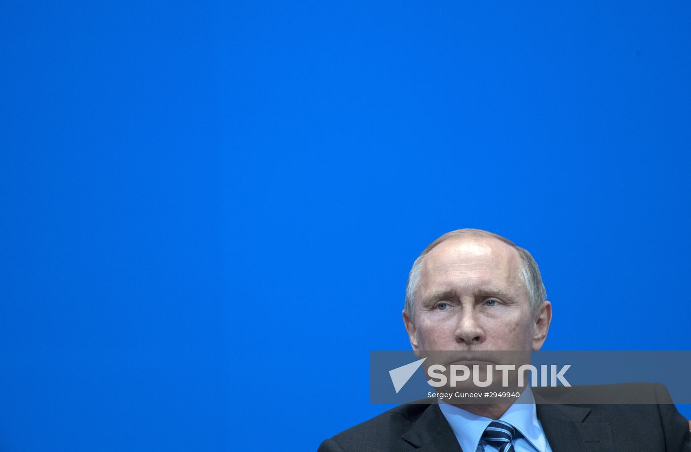 President Putin visits Kazakhstan