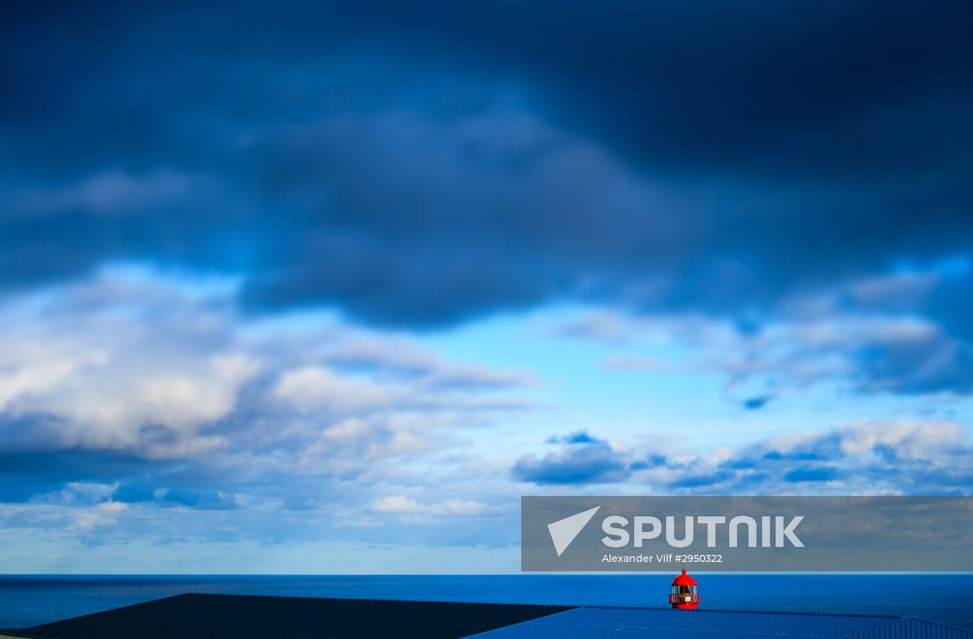 Flores Island