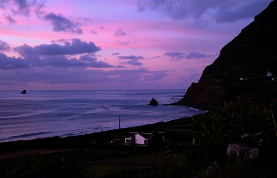 Flores Island