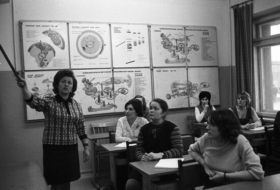 Kirov First Moscow Watch Factory