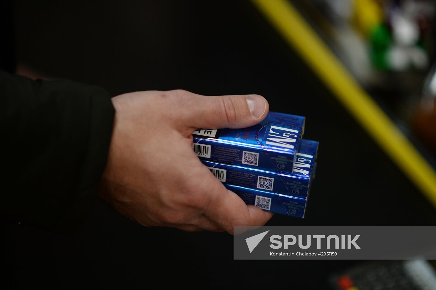 Prices of cigarettes may grow in 2017