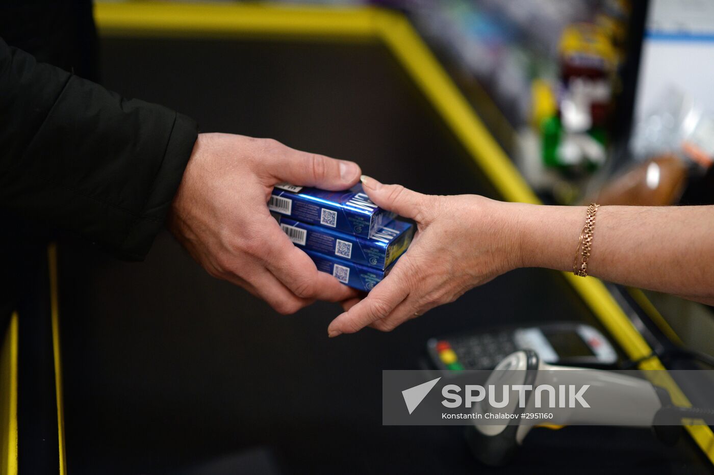 Prices of cigarettes may grow in 2017