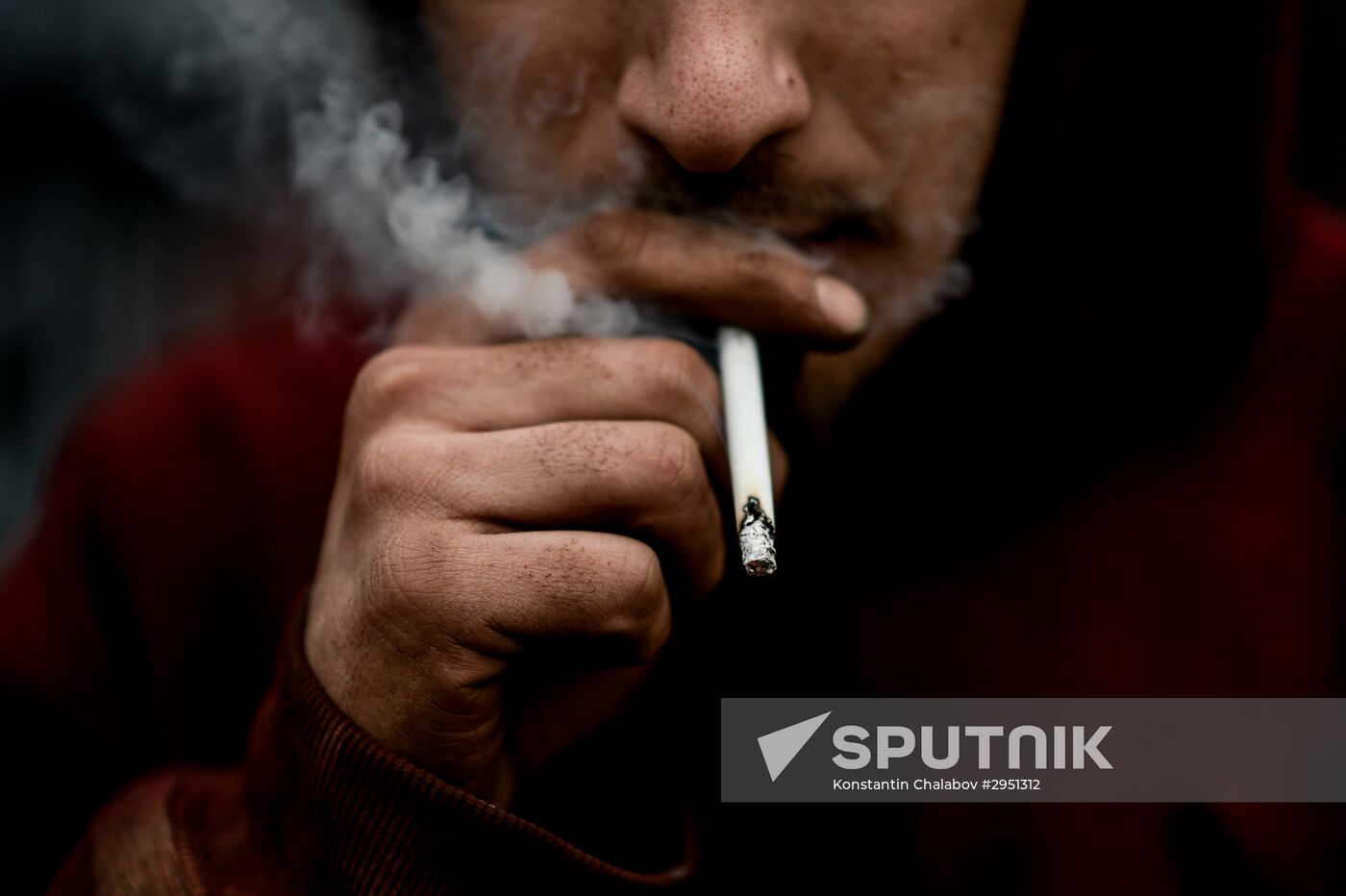 Smoking