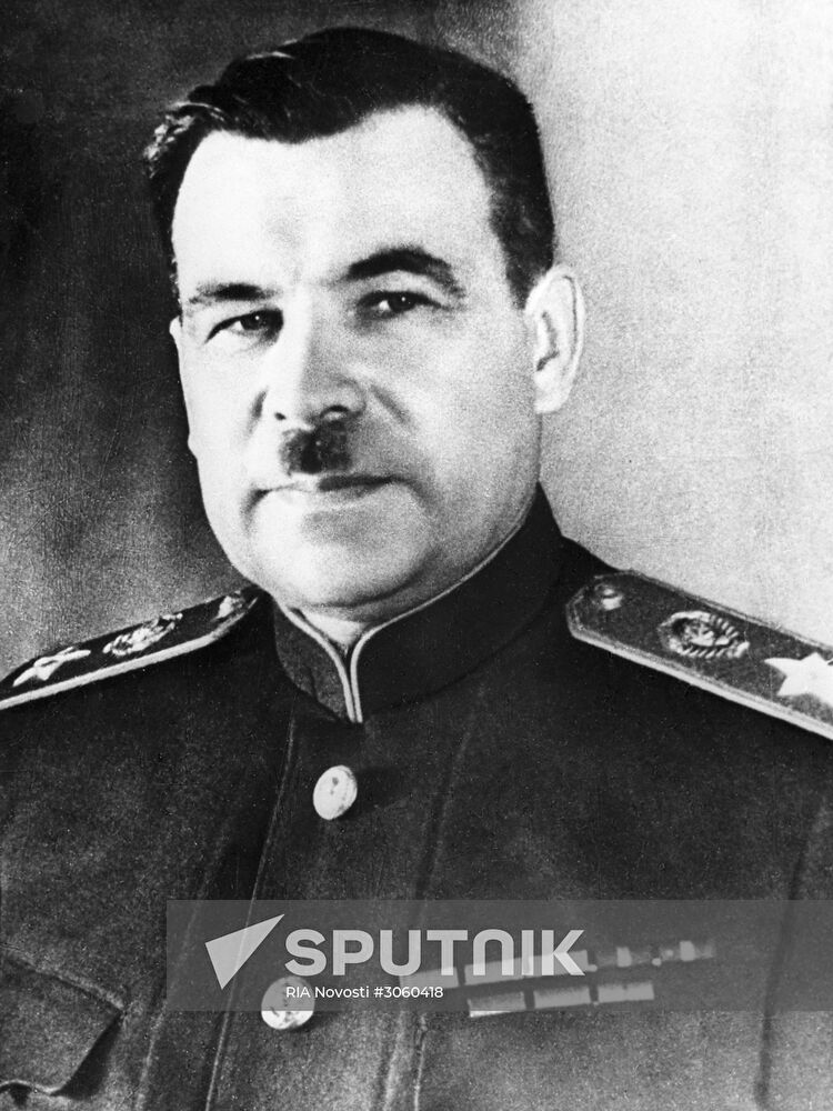 Marshal Govorov | Sputnik Mediabank