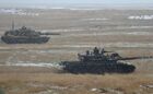 US and Romania joint military exercise within operation Atlantic Resolve