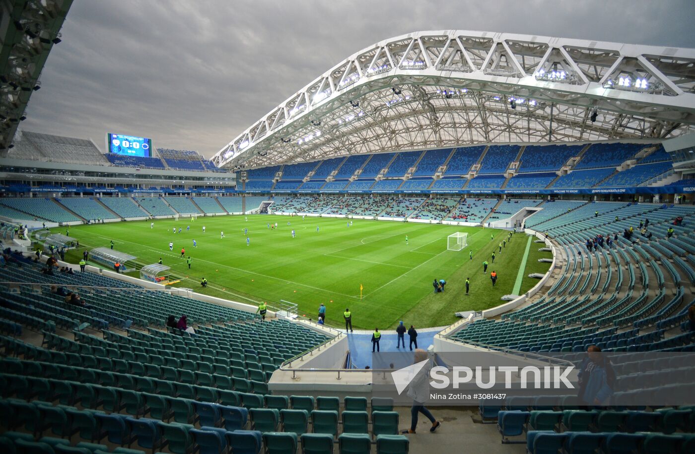 Russian professional 2025 football league